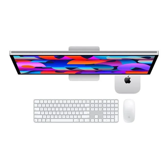 Mac Mini M4 Pro 24GB/1TB màu Bạc – ảnh 8