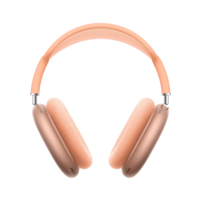 AirPods Max 2 màu Cam – ảnh 1