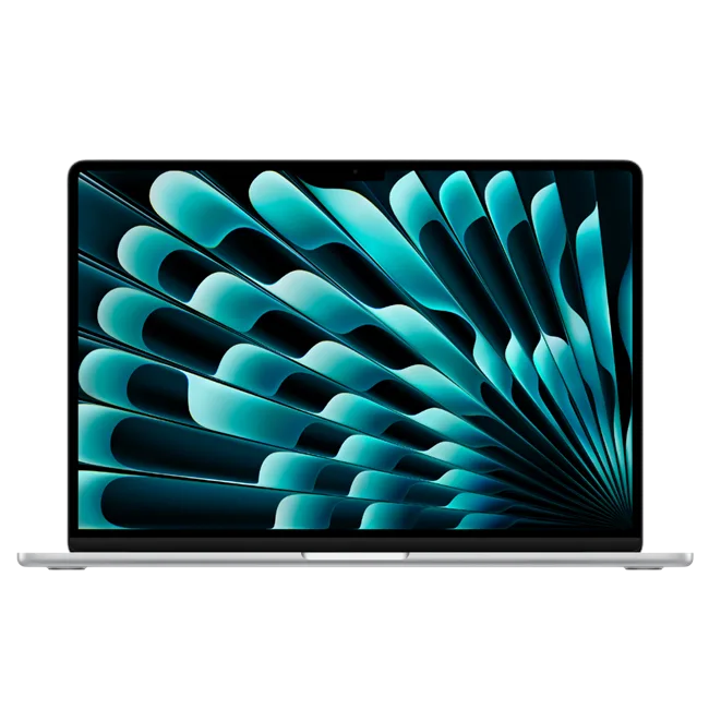 MacBook Air 15 inch M5 32GB/512GB màu Bạc – ảnh 19