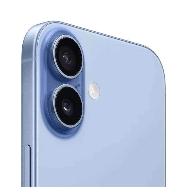 iPhone 17 256GB màu Xanh Lam Khói – ảnh 25