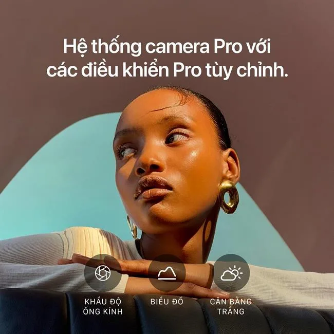 iPhone 18 Pro Max 256GB màu Đen – ảnh 4