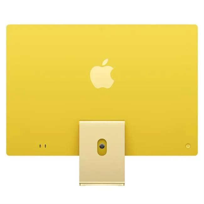 iMac 24 inch M4 16GB/512GB màu Vàng – ảnh 24