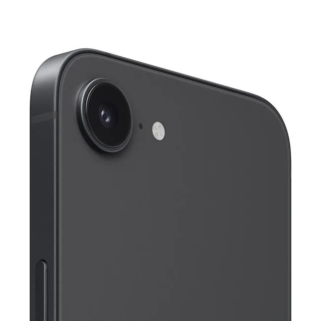 iPhone 17e 256GB màu Đen – ảnh 11