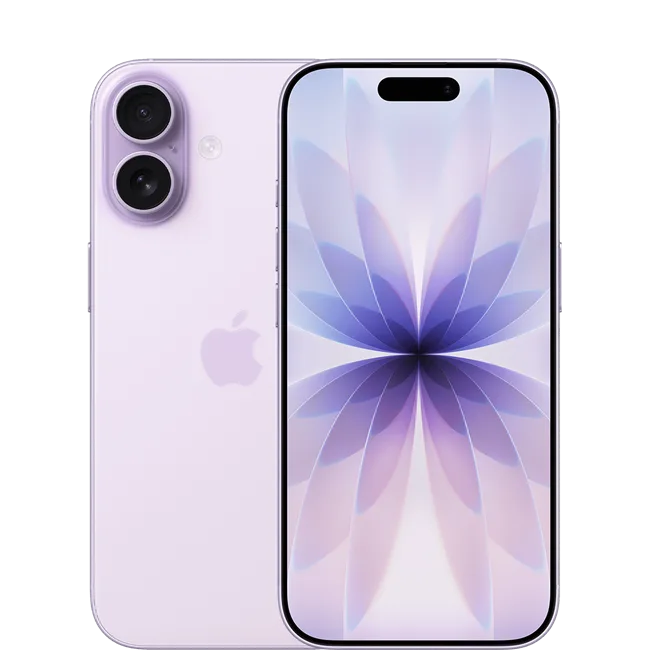 iPhone 17 256GB màu Tím Oải Hương – ảnh 12