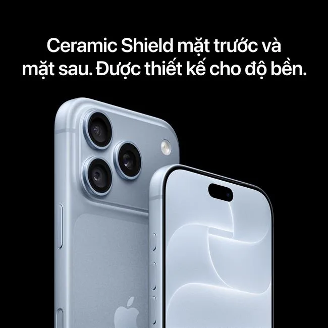 iPhone 18 Pro Max 256GB màu Băng thanh – ảnh 40