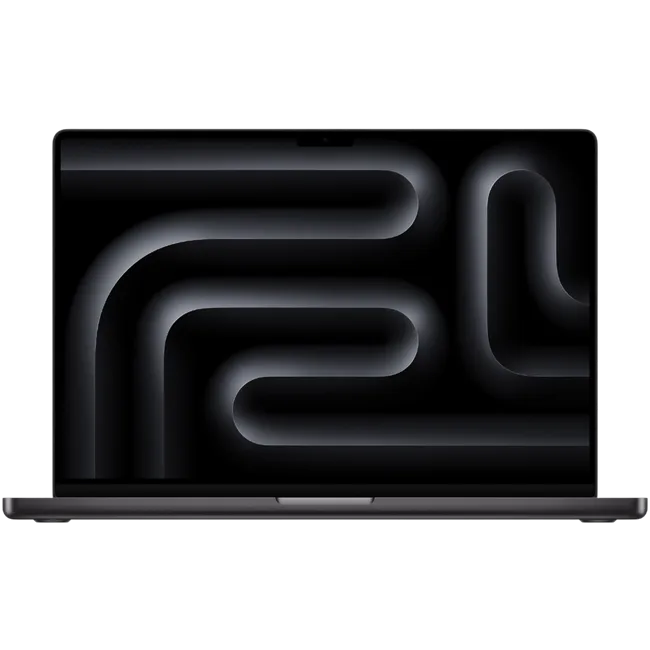 MacBook Pro 16 inch M5 Pro 24GB/1TB màu Đen – ảnh 10