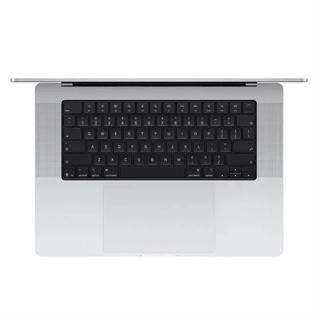 MacBook Pro 16 inch M5 Pro 24GB/1TB màu Bạc – ảnh 2