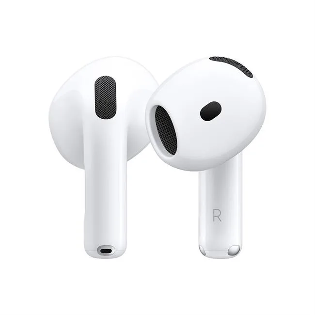 AirPods 4 (chống ồn) màu Trắng – ảnh 4