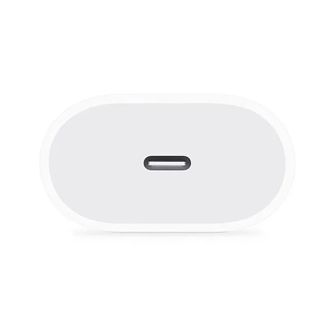 Adapter sạc Apple USB-C 20W màu Trắng – ảnh 3