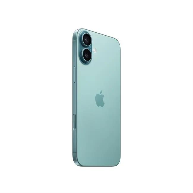 iPhone 16 Plus 128GB màu Xanh Mòng Két – ảnh 23