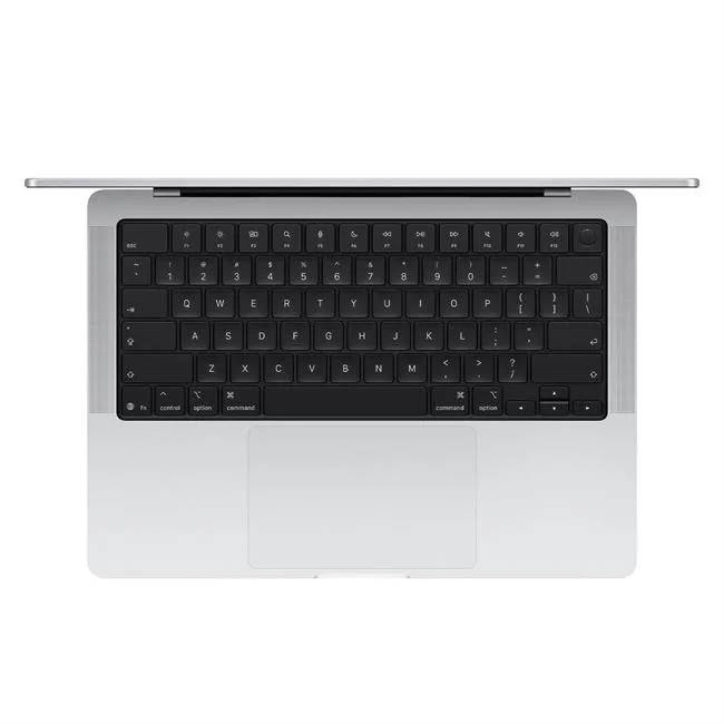 MacBook Pro 14 inch M5 Pro 24GB/1TB 70W màu Bạc – ảnh 11