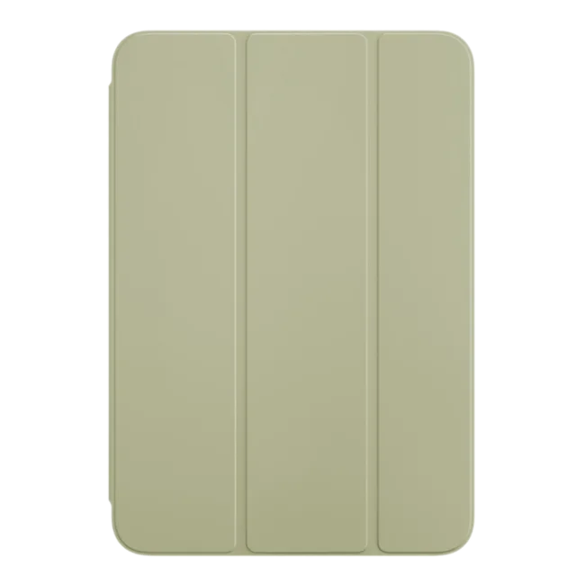 Bao da Apple iPad Mini 7 Smart Folio MC2Q4 màu Xanh Lá Mạ – ảnh 8