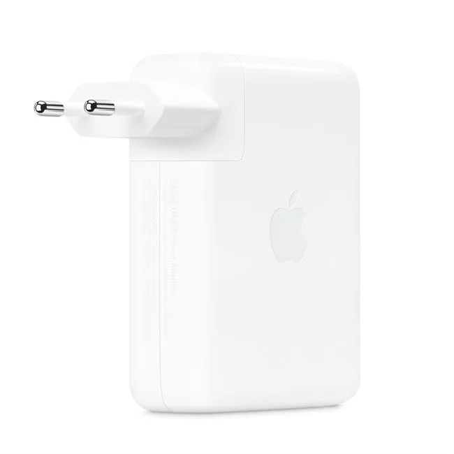 Adapter sạc Apple Type C 140W màu Trắng – ảnh 4