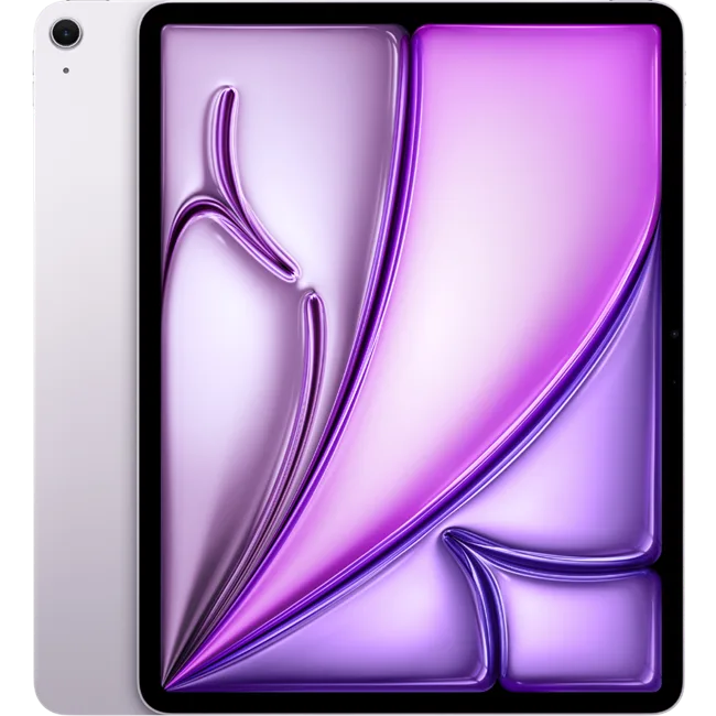 iPad Air M4 13 inch WiFi 128GB màu Tím – ảnh 31