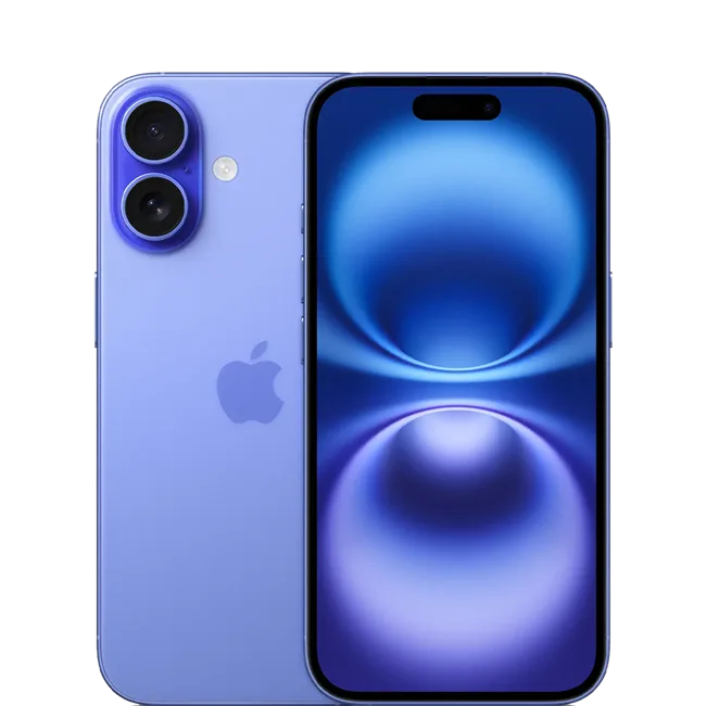iPhone 16 128GB màu Xanh Lưu Ly – ảnh 21