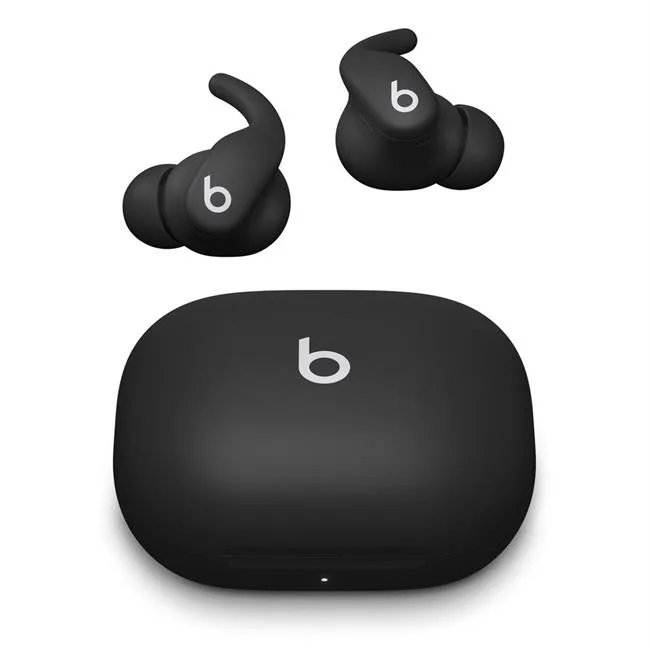 Tai nghe Bluetooth True Wireless Beats Powerbeats Fit ANC ME2K4 màu Đen – ảnh 17