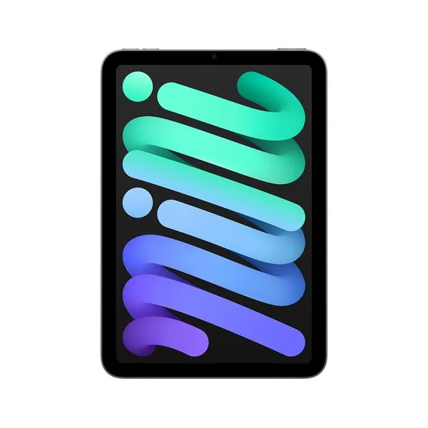 iPad mini 7 WiFi màu Đen - Xám – ảnh 32