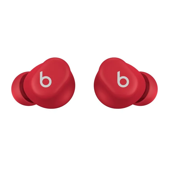 Tai nghe TWS Beats Solo Buds màu Đỏ – ảnh 8