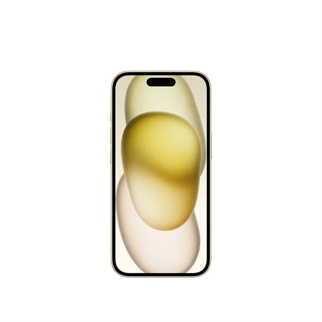 iPhone 15 128GB màu Vàng nhạt – ảnh 12