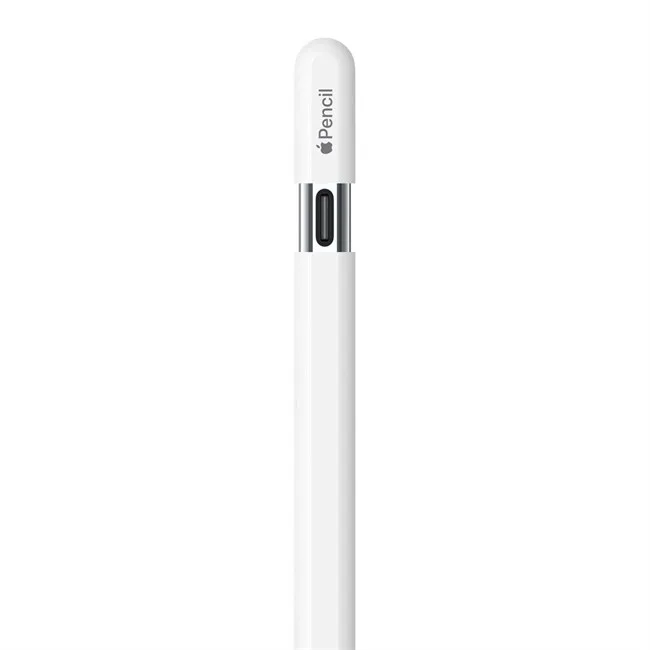 Apple Pencil (USB-C) màu Trắng – ảnh 2