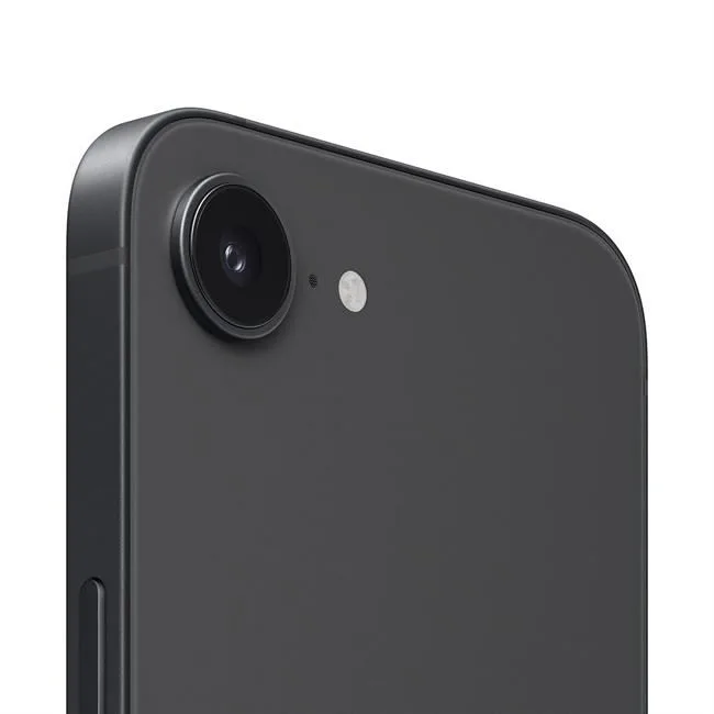 iPhone 16e 512GB màu Đen – ảnh 13