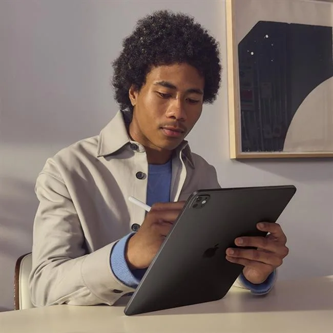 iPad Pro M5 13 inch WiFi 256GB màu Đen – ảnh 5