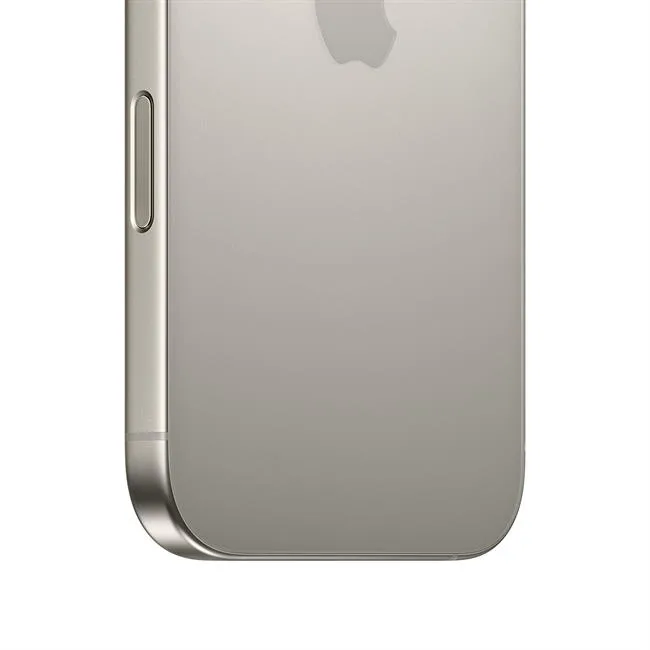 iPhone 16 Pro Max 256GB màu Titan tự nhiên – ảnh 6