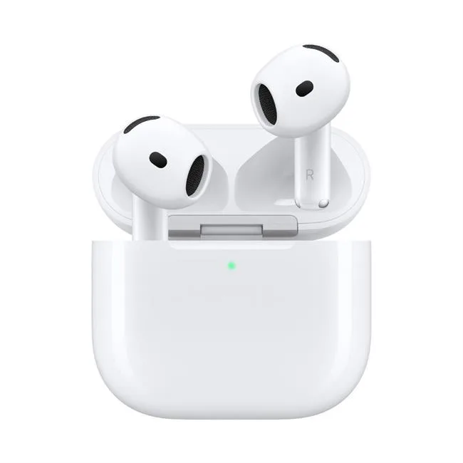 AirPods 5 màu Trắng – ảnh 2