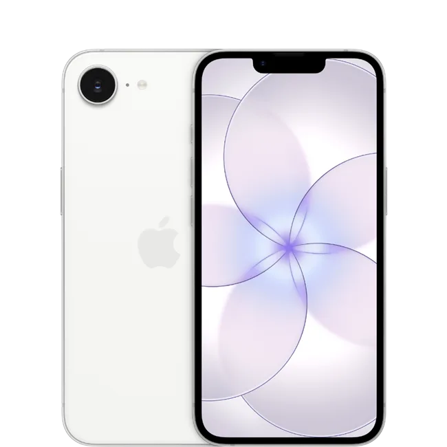 iPhone 17e 256GB màu Trắng – ảnh 17