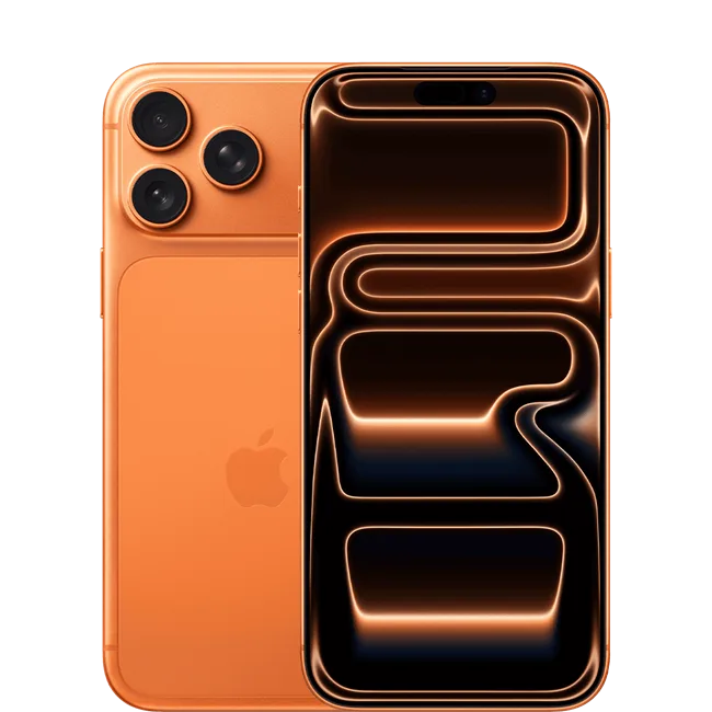 iPhone 17 Pro 256GB màu Cam Vũ Trụ – ảnh 1