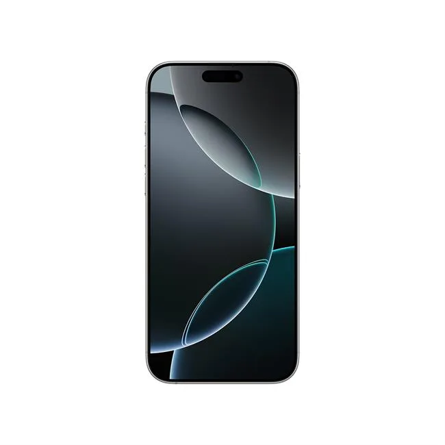 iPhone 16 Pro Max 256GB màu Titan trắng – ảnh 14