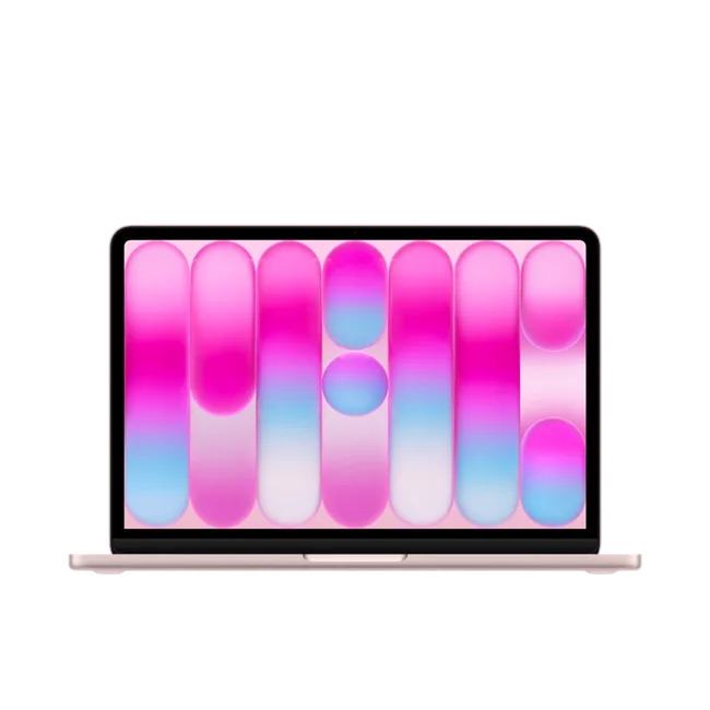 MacBook Neo 13 inch A18 Pro 8GB/256GB màu Hồng phấn – ảnh 11