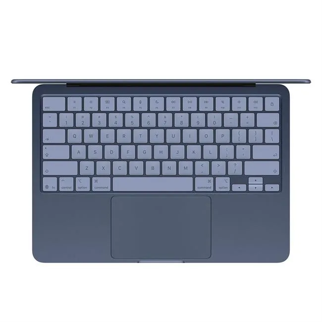 MacBook Neo 13 inch A18 Pro 8GB/256GB màu Xanh Dương – ảnh 2