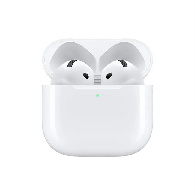 AirPods 4 (chống ồn) màu Trắng – ảnh 2