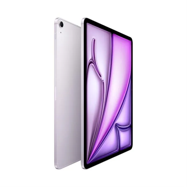 iPad Air M4 13 inch 5G 128GB màu Tím – ảnh 2