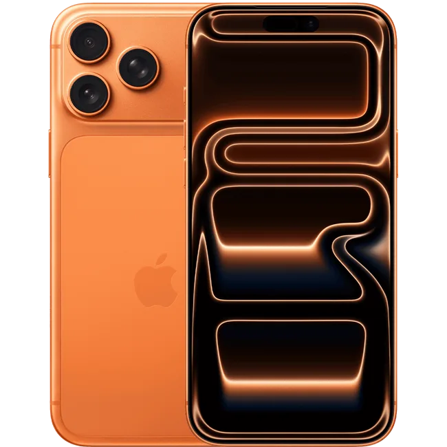 iPhone 17 Pro Max 256GB màu Cam Vũ Trụ – ảnh 1
