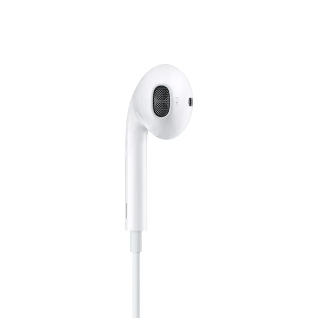 EarPods jack cắm Lightning màu Trắng – ảnh 2