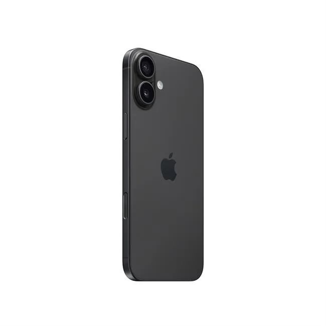 iPhone 16 Plus 128GB màu Đen – ảnh 33