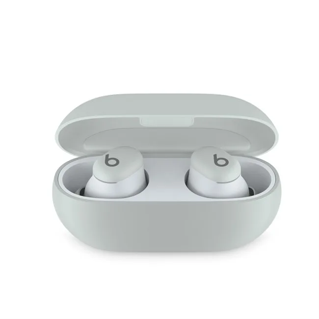 Tai nghe TWS Beats Solo Buds màu Xám – ảnh 6