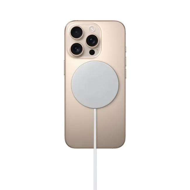 Cáp sạc MagSafe Apple 1m MGD74 màu Trắng – ảnh 3