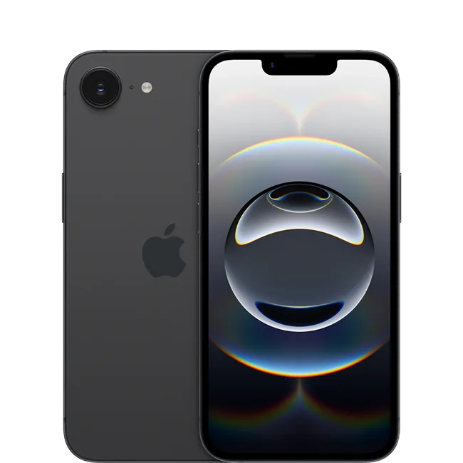 iPhone 16e 512GB màu Đen – ảnh 10