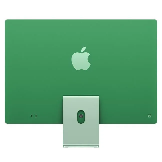 iMac 24 inch M4 16GB/512GB màu Xanh lá – ảnh 3