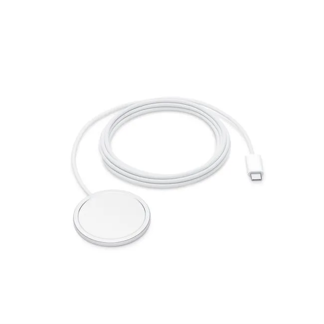 Cáp sạc MagSafe Apple 2m MGDM4 màu Trắng – ảnh 5