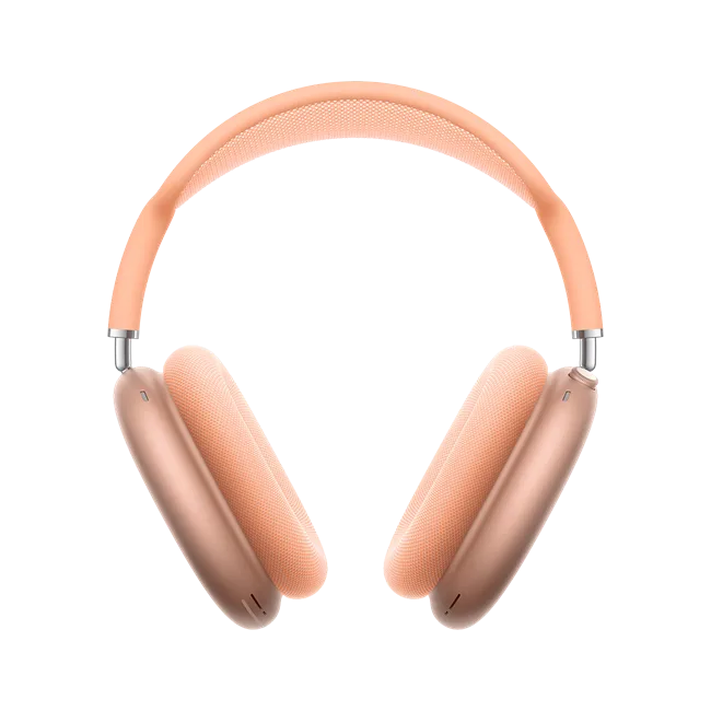 AirPods Max cổng USB C màu Cam – ảnh 9