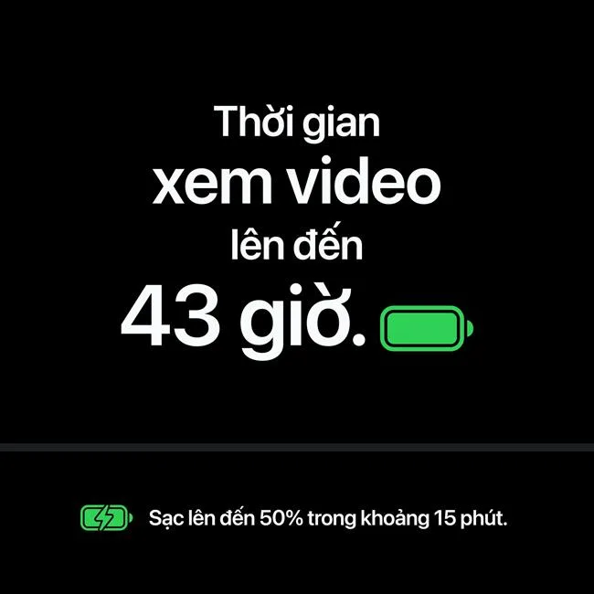 iPhone 18 Pro Max 256GB màu Băng thanh – ảnh 38