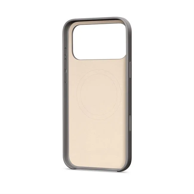 Ốp lưng MagSafe iPhone 17 Pro Max Nhựa Polycarbonate Beats màu Xám đậm – ảnh 7