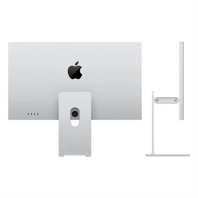 Studio Display 27 inch 5K Nano Chân đế điều chỉnh MFF04SA/A màu Bạc – ảnh 4