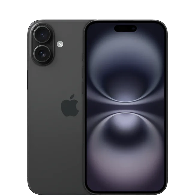 iPhone 16 128GB màu Đen – ảnh 31