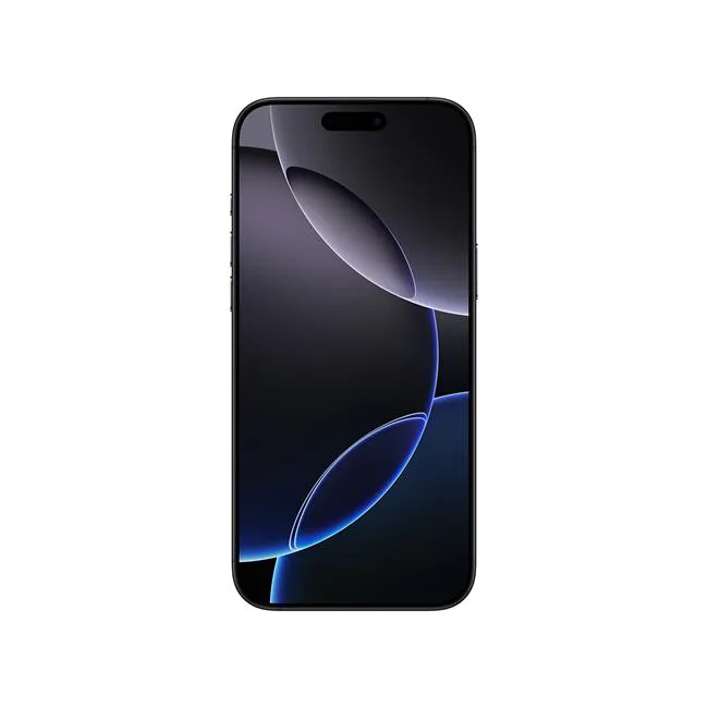 iPhone 16 Pro Max 256GB màu Titan đen – ảnh 25