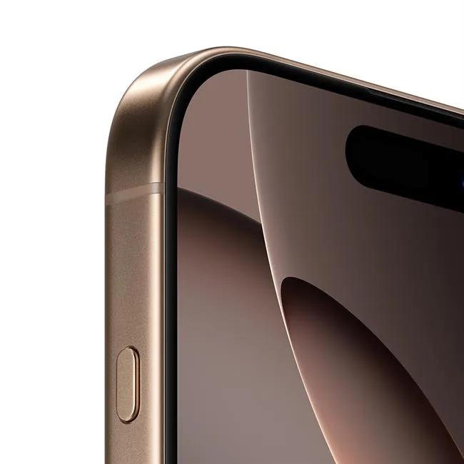 iPhone 16 Pro Max 256GB màu Titan Sa Mạc – ảnh 38